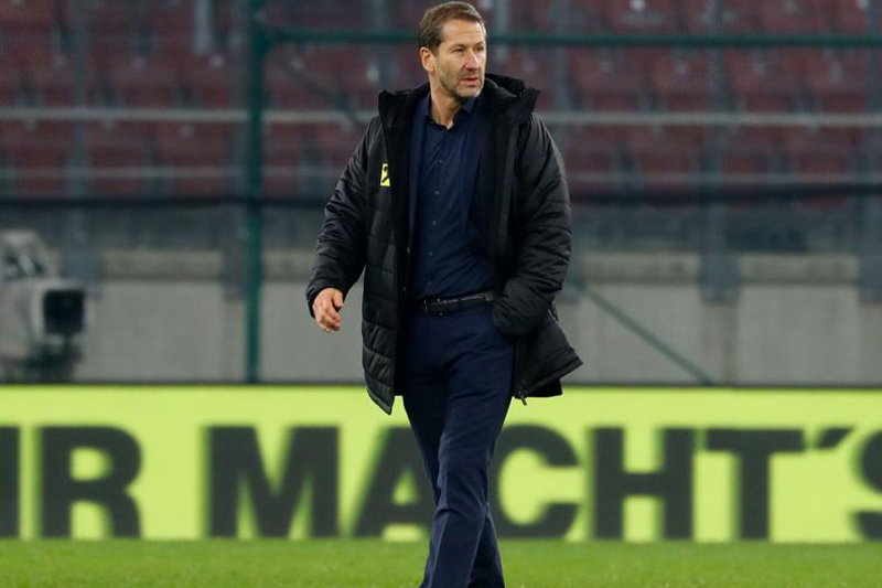 مدرب النمسا يعلن تخليه عن مهامه بعد خروج منتخبه من مونديال قطر 2022