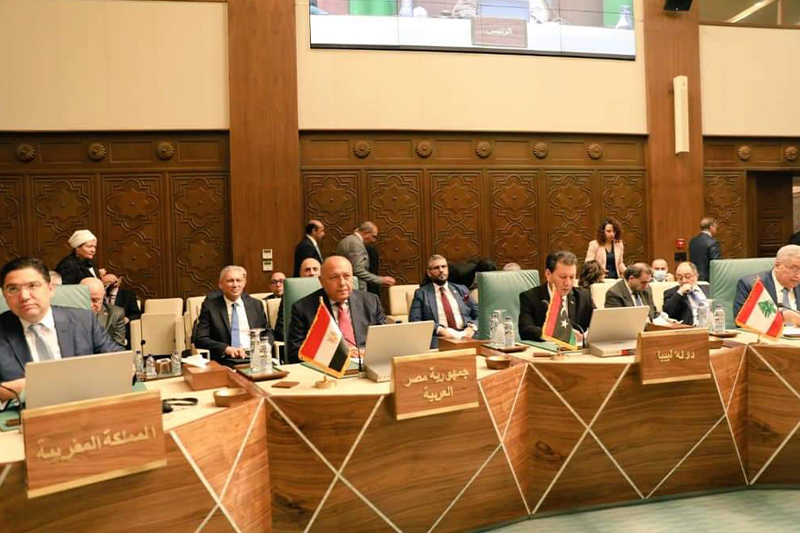  الجامعة العربية ترفض تسليح إيران لعناصر انفصالية تهدد أمن المغرب