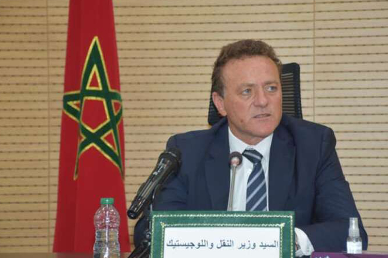  محمد عبد الجليل : إصلاح منظومة النقل من أولويات الحكومة المغربية