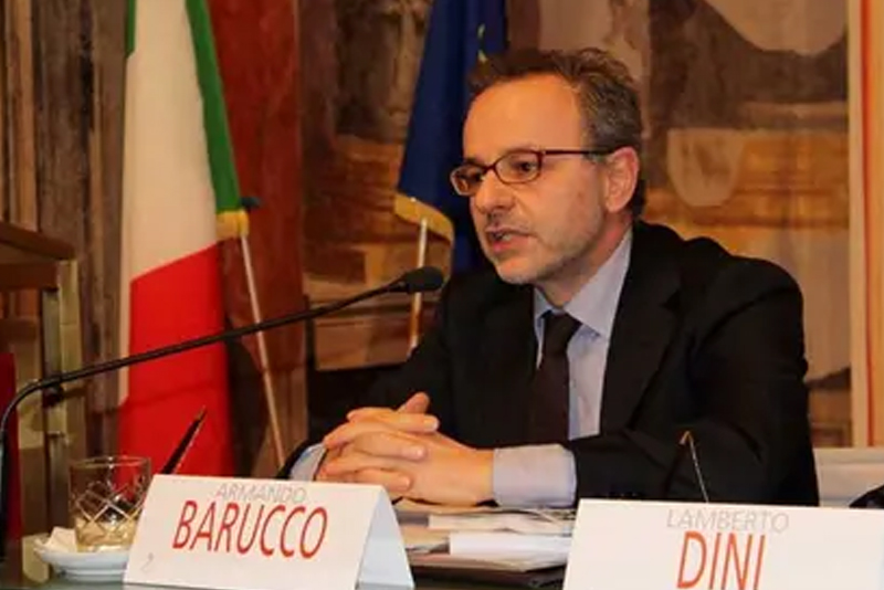 سفير إيطاليا بالمملكة المغربية : المغرب شريك مفضل في الحوض الأورو-متوسطي