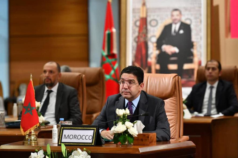  المغرب يحتضن الاجتماع الوزاري الأول للبلدان الرائدة في تنفيذ ميثاق مراكش للهجرة