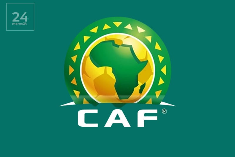  الكاف تحدد موعد قرعة التصفيات المؤهلة لكأس الأمم الإفريقية تحت 23 عاما