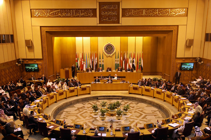  بمشاركة المغرب : اجتماع طارئ للجنة الوزارية العربية المكلفة بالتحرك الدولي لمواجهة الإجراءات الإسرائيلية في القدس
