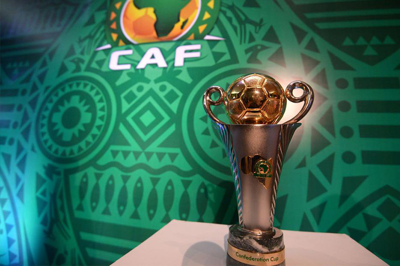 نتائج قرعة كأس إفريقيا للاعبين المحليين الشان 2022 بالجزائر