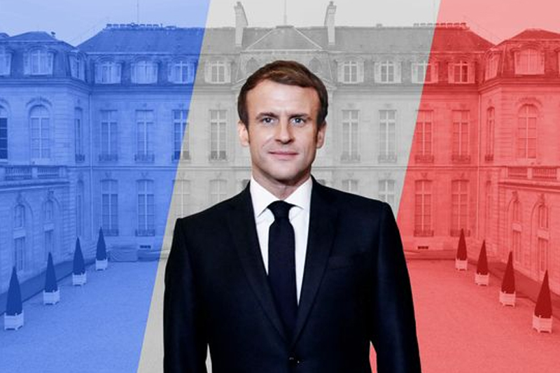 الانتخابات التشريعية الفرنسية 2022 : التحالف الرئاسي متقدم على تحالف اليسار (النتائج الأولية)