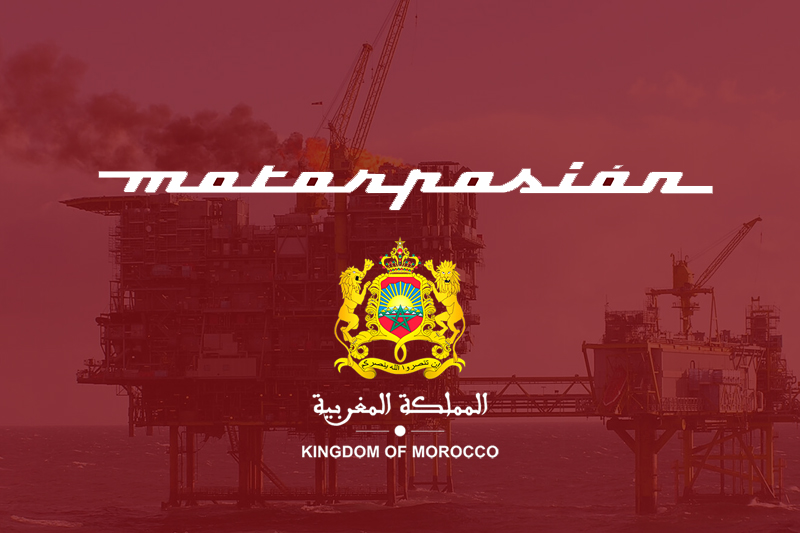 الموقع الاسباني Motorpasion : المغرب اكتشف كنزا نفطيا قرب جزر