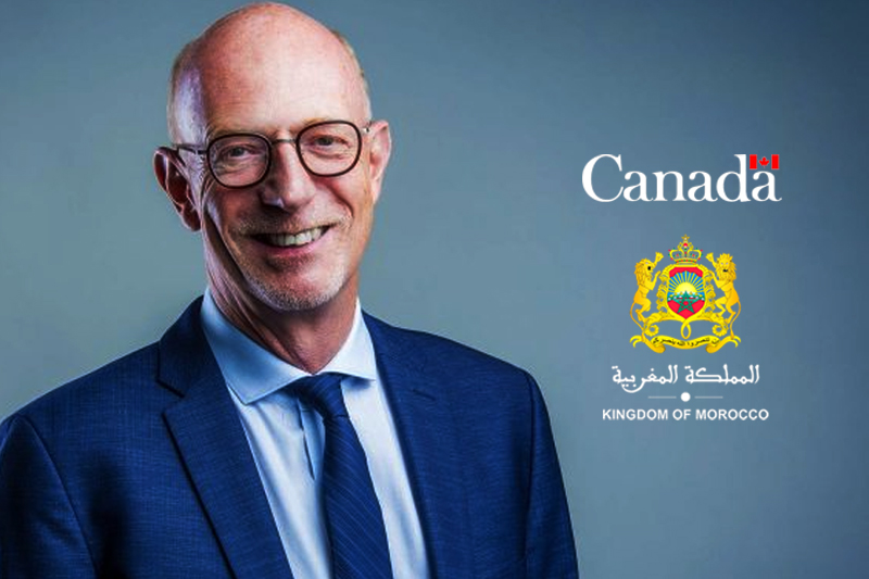 رئيس جامعة كونكورديا الكندية يدعو إلى تعزيز التبادل الأكاديمي مع المغرب