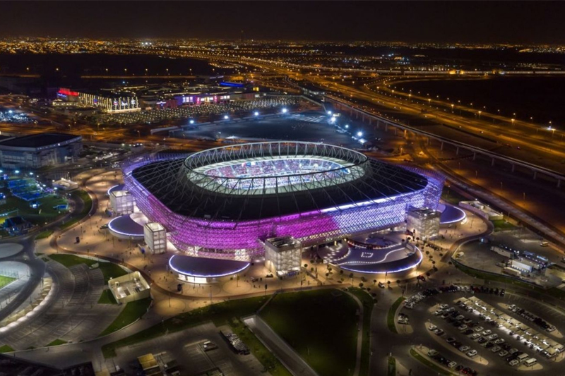  مونديال قطر 2022: الولايات المتحدة تتصدر حجوزات الوحدات السكنية