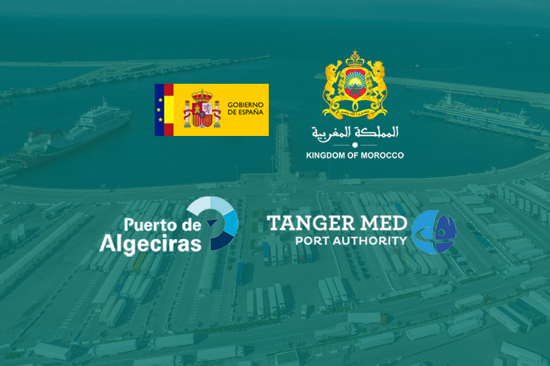 ميناء Algésiras يكشف موعد الإعلان عن تاريخ استئناف الرحلات البحرية