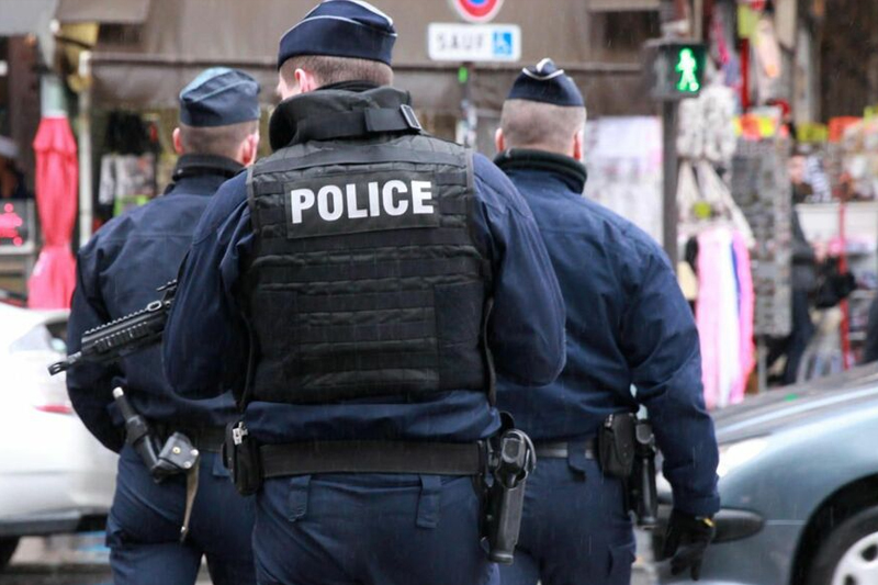 وفاة مغربي متأثراً بإصابته برصاص الشرطة الفرنسية