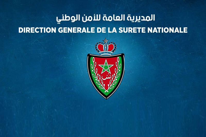 ولاية أمن تطوان : توقيف 33 شخصا بسبب الشغب في مباراة الوداد والمغرب التطواني