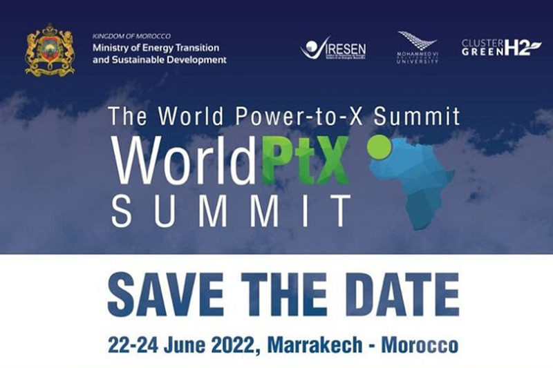  القمة العالمية للطاقة 2022 .. مناسبة للنقاش حول العصر الجديد للطاقة النظيفة