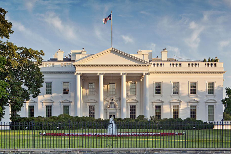  واشنطن تنظم قمة دولية افتراضية حول جائحة كوفيد