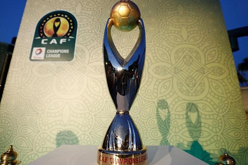  نتائج وبرنامج مباريات ربع نهائي دوري أبطال إفريقيا في كرة القدم