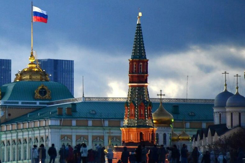  روسيا تعلن انسحابها من منظمة السياحة العالمية