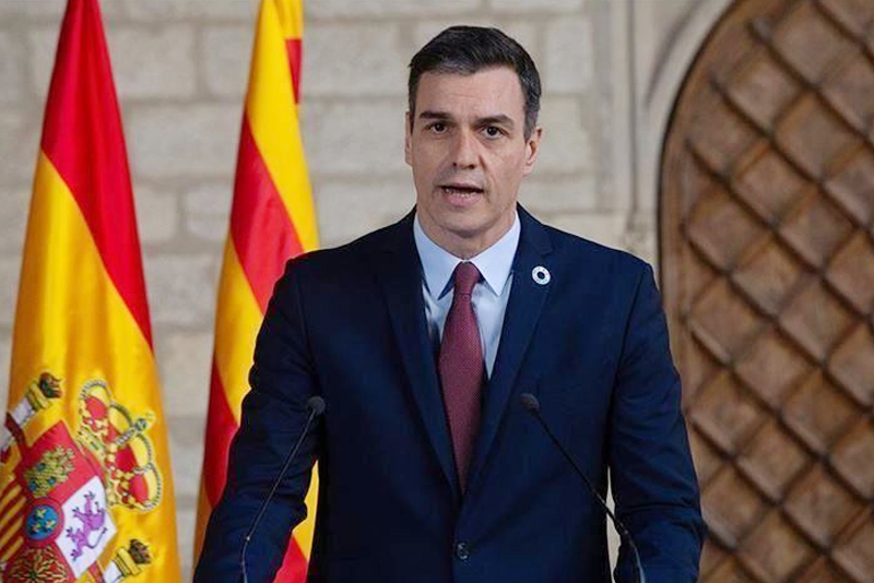  الزيارة المرتقبة لرئيس الحكومة الإسبانية للمغرب تدشن لمرحلة جديدة في العلاقات بين البلدين