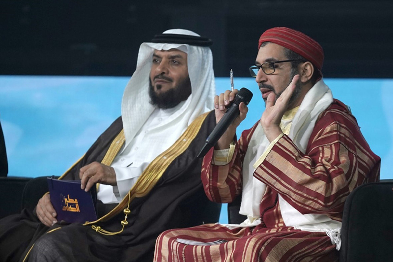  مسابقات القرآن والأذان في السعودية 2022 :حضور مغربي قوي في نهائيات البرنامج