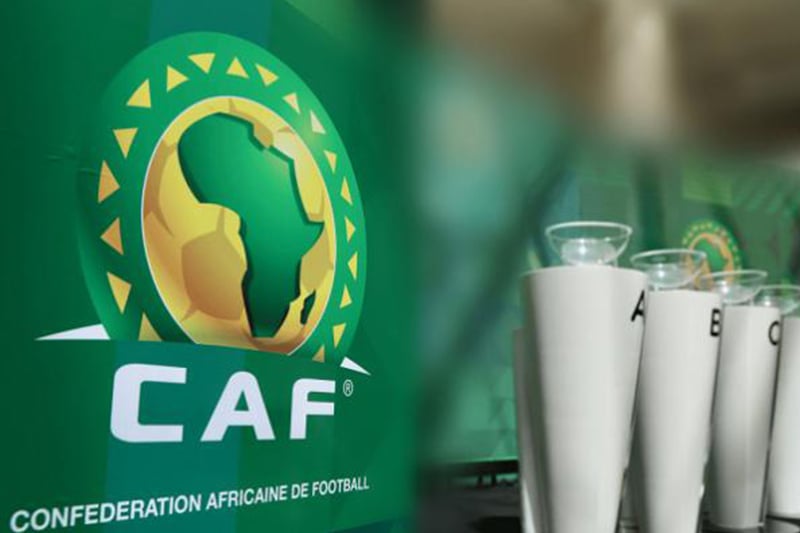 تاريخ قرعة تصفيات كأس أمم إفريقيا في كرة القدم 2023
