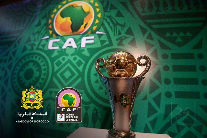  السيد لقجع : المغرب عاقد العزم على تنظيم أفضل نسخة لكأس أمم افريقيا للسيدات في تاريخ ال CAF