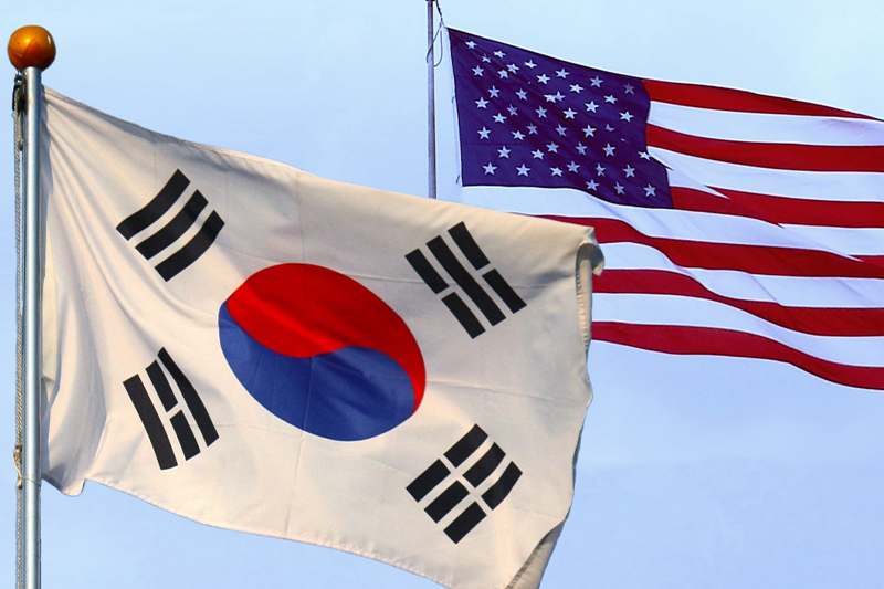  وفد من كوريا الجنوبية يزور واشنطن لتعزيز التنسيق السياسي