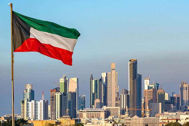  الكويت تعلن إلغاء القيود الإحترازية لفيروس كورونا