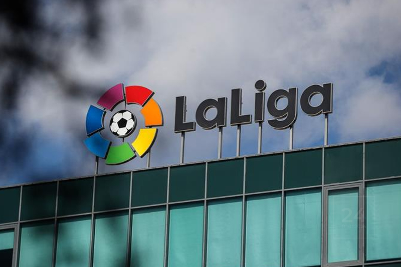 الاتحاد الإسباني لكرة القدم يعلن تعرضه لهجوم إلكتروني
