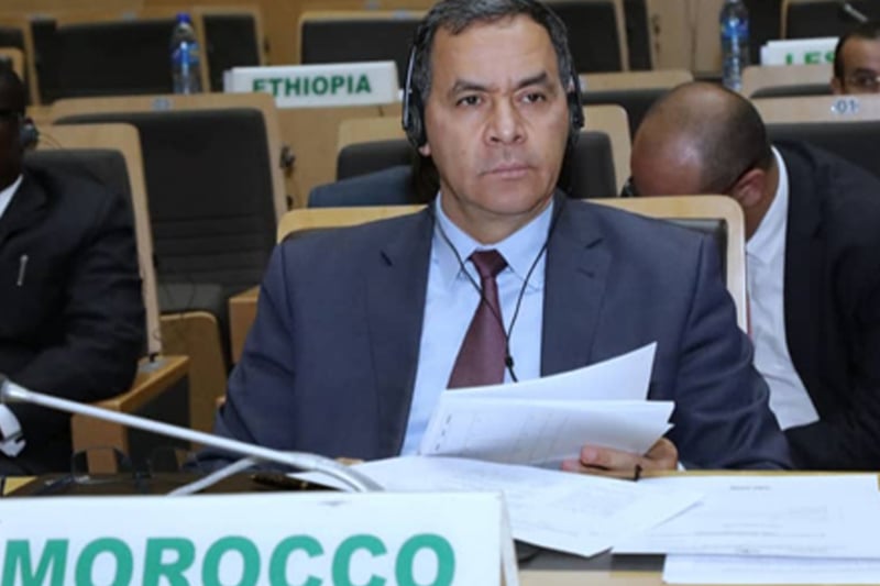 المغرب يؤكد على أهمية المقاربة متعددة الأبعاد في مواكبة البلدان