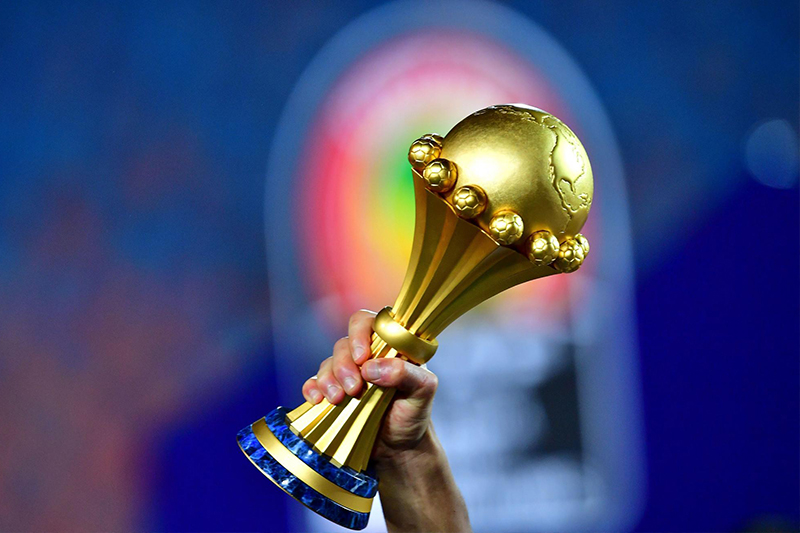 كأس الامم 2023 : الكاف تستبعد منتخبي زيمبابوي وكينيا من