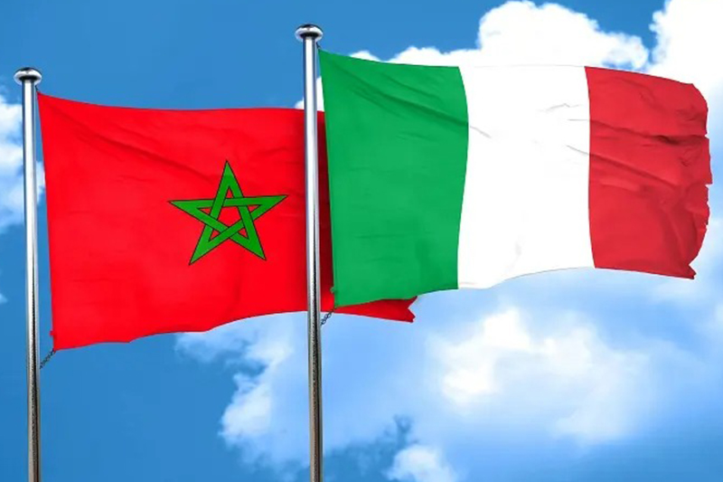 الإعلام الإيطالي يؤكد أن المغرب يواصل تعزيز موقعه دوليا