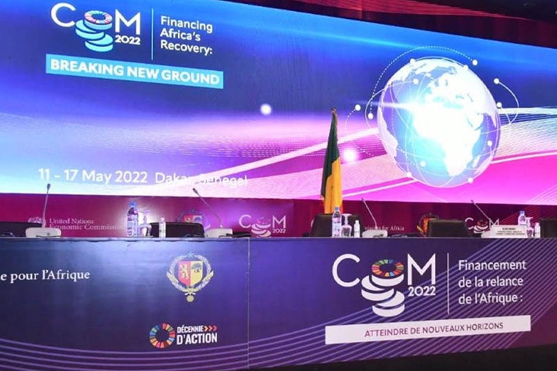  مشاركة بارزة للمغرب في افتتاح أشغال المؤتمر ال54 لوزراء التخطيط والتنمية الاقتصادية بديامنديو