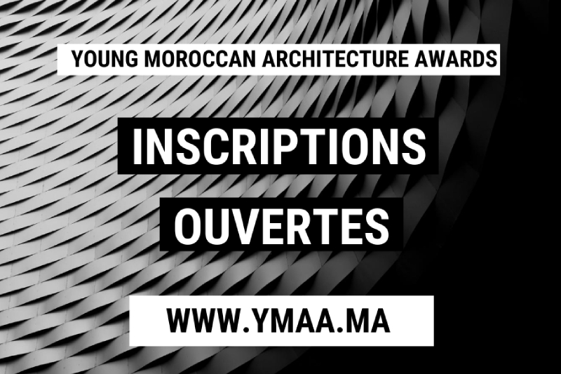 جائزة الشباب المغربي للهندسة المعمارية 2022 : مناسبة لتسليط الضوء على إنجازات المهندسين المغاربة