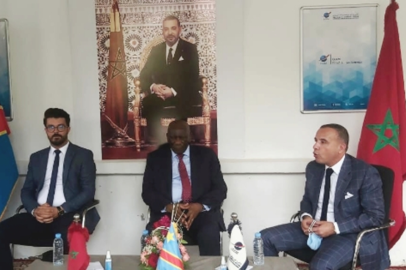  الكونغو تستعرض الفرص الاستثمارية الممنوحة للمقاولات المغربية
