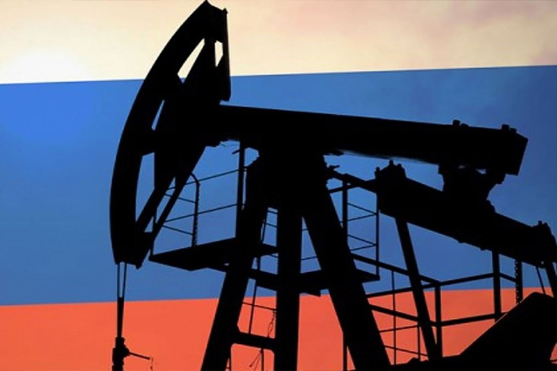  بلجيكا لا تعتزم الحظر التدريجي على واردات النفط الروسية
