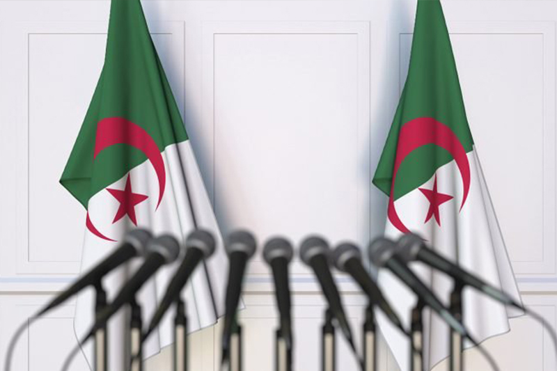  حرية الصحافة في الجزائر تصطدم بالكثير من الخطوط الحمراء