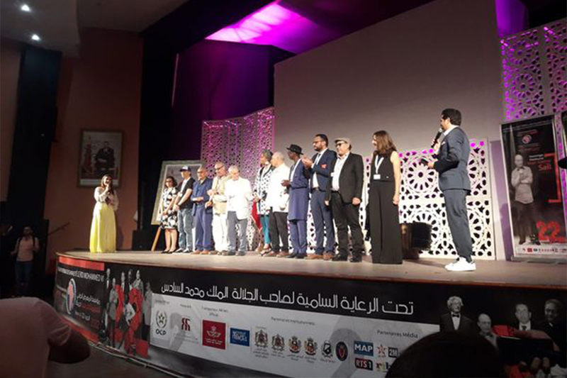  المهرجان الدولي للسينما الإفريقية يعيد الاعتبار للفيلم الوثائقي ببرمجة مسابقة خاصة لأول مرة