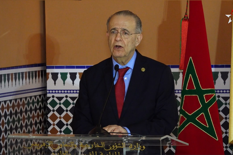  قبرص تدعم مبادرة الحكم الذاتي في الصحراء المغربية