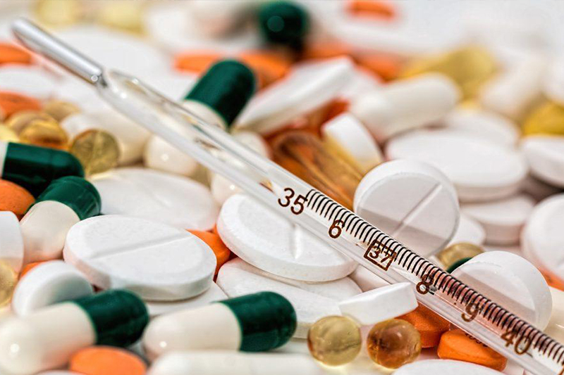  إيطاليا:إبراز جهود المغرب في محاربة الأدوية والمنتجات الصحية المغشوشة وغير القانونية