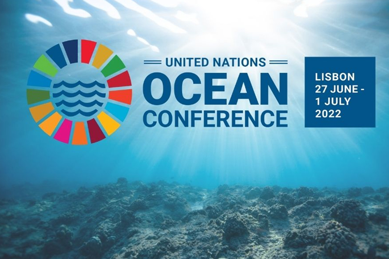  مؤتمر المحيطات للأمم المتحدة فرصة هامة لحل إشكالات أكبر نظام بيئي على الأرض