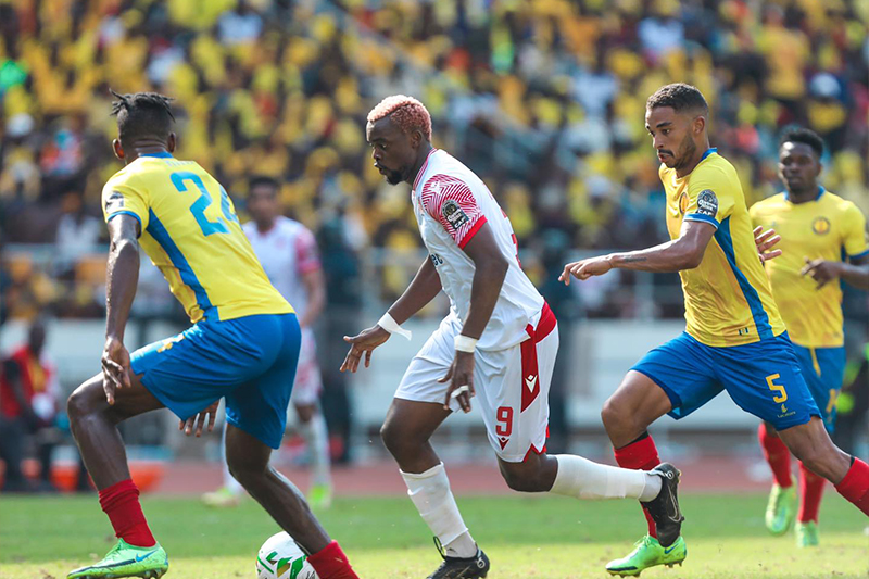 دوري أبطال إفريقيا 2022 : الوداد البيضاوي المغربي الى النهائي