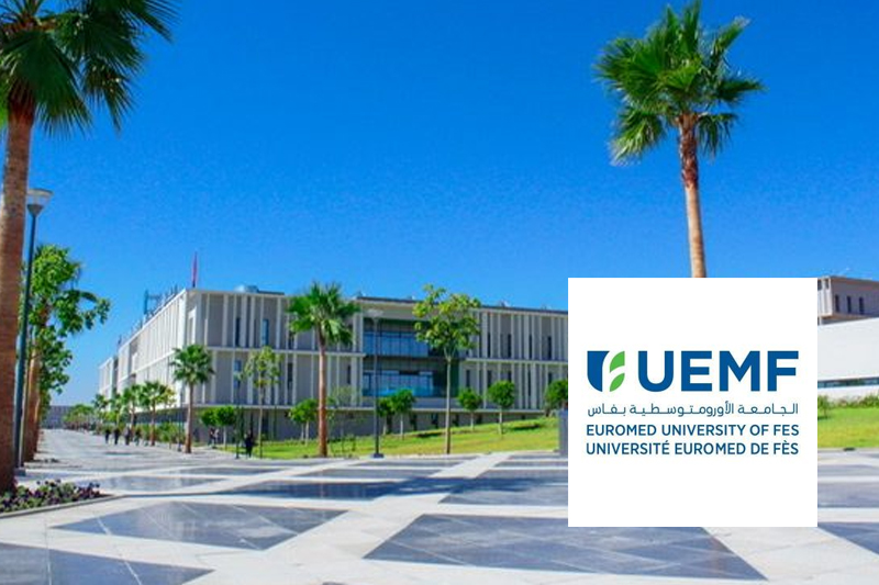  الجامعة الأورومتوسطية لفاس : الرتبة الرابعة ضمن الجامعات المغربية في التصنيف الدولي