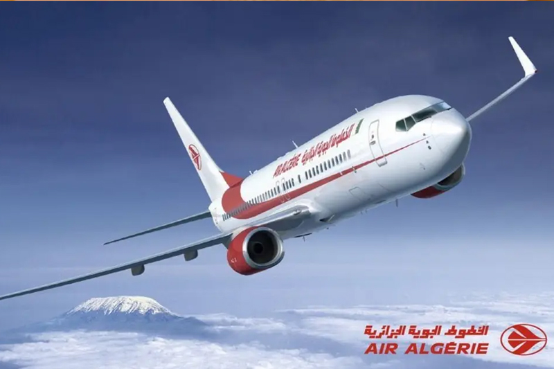 السلطات المالطية تطرد طائرة جزائرية بعد محاولتها تهريب نشطاء تابعين