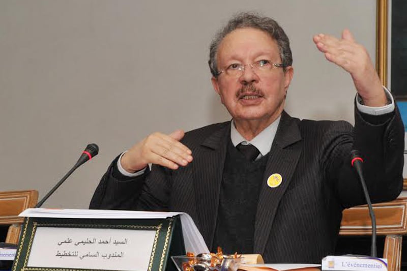 السيد الحليمي: الإحصاء العام للسكان والسكنى لسنة 2024 يستهدف النجاعة وترشيد النفقات الميزاناتية