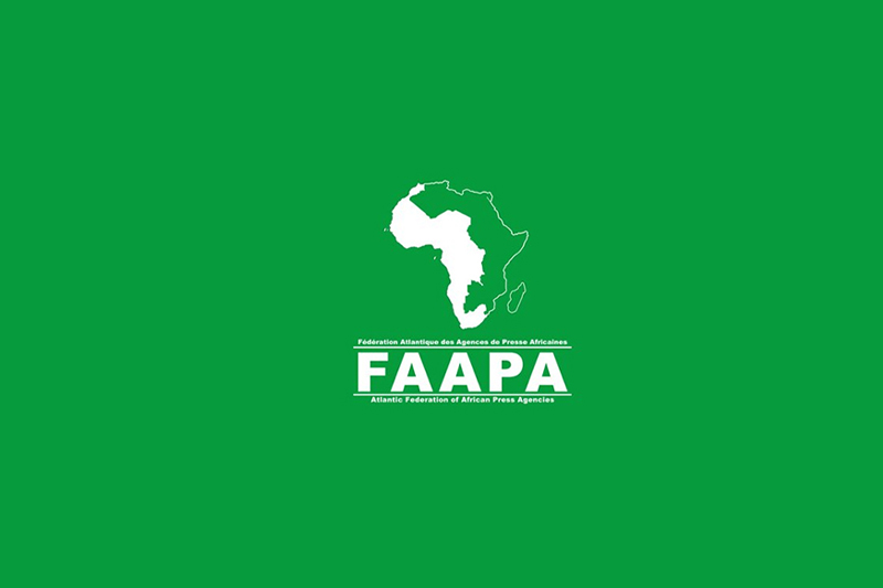 الفيدرالية الأطلسية لوكالات الأنباء الإفريقية FAAPA : اختتام الدورة التكوينية حول الصحافة الرياضية بالرباط