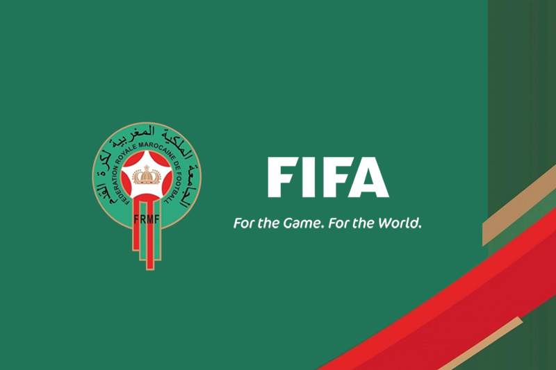 الفيفا يحسم قرار إعادة مباراة الجزائر والكاميرون ويُعاقب المغرب والسنغال