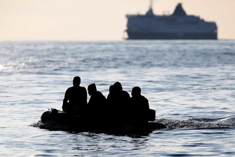 تونس: أزيد من 540 مهاجرا سريا في عداد المفقودين في المتوسط منذ بداية العام