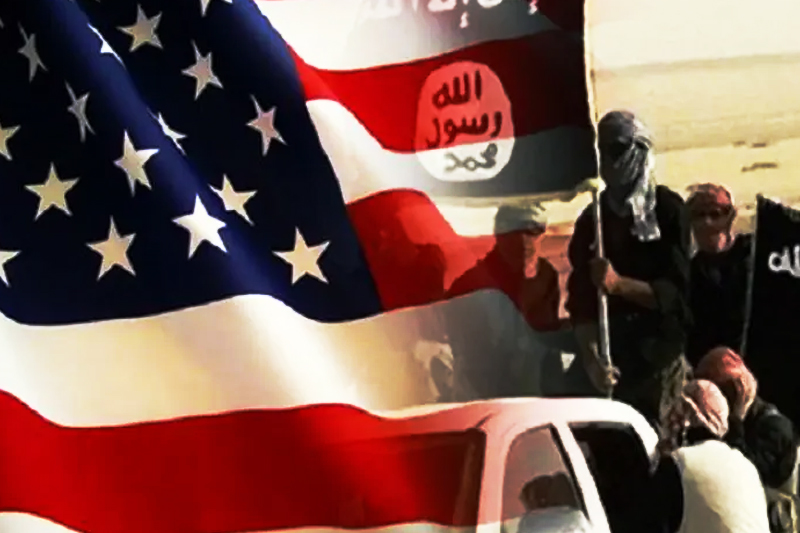 الولايات المتحدة تشطب خمس مجموعات عن لائحتها السوداء للمنظمات الإرهابية الأجنبية