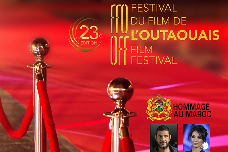مهرجان أوتاوا السينمائي 2022 يحتفي بالمغرب