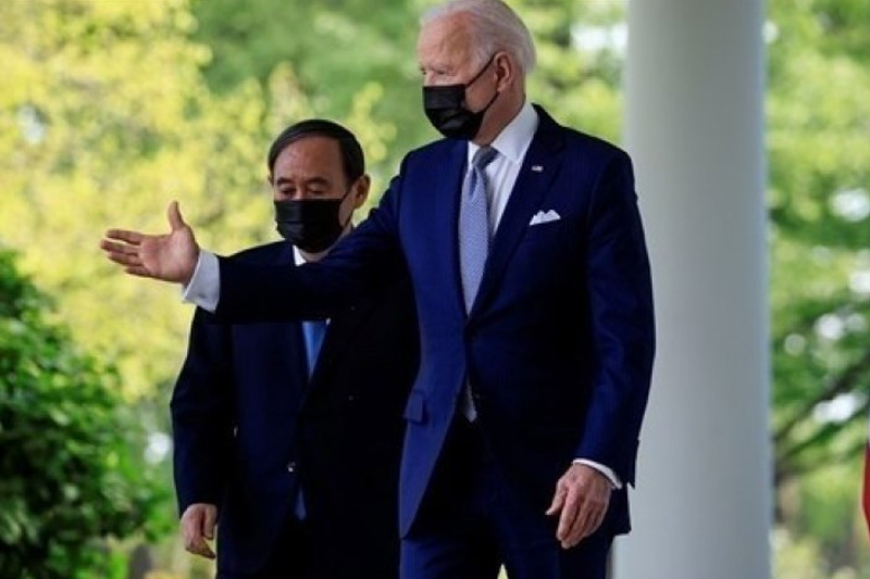  الرئيس الأميركي في زيارة إلى اليابان بعد التحذير من كوريا الشمالية