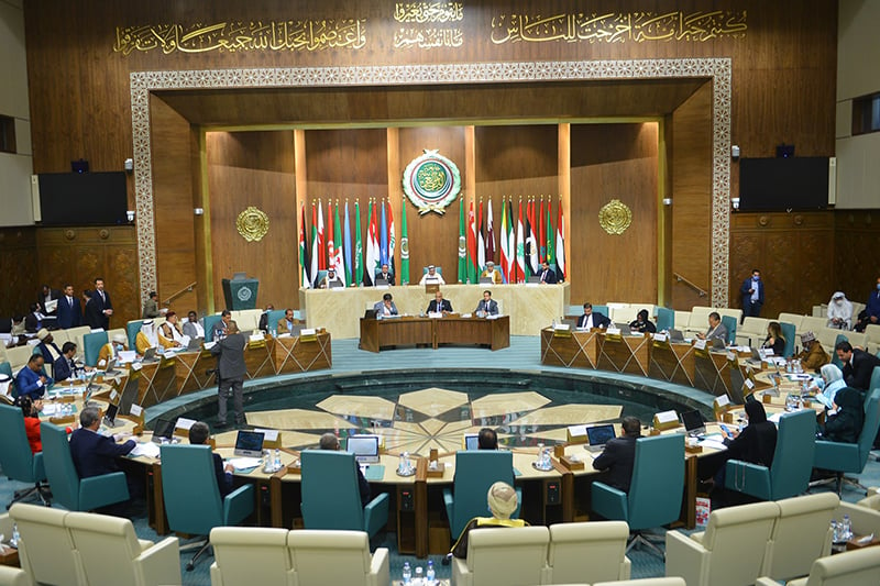  البرلمان العربي يحذر من تداعيات التصعيد الإسرائيلي بالقدس