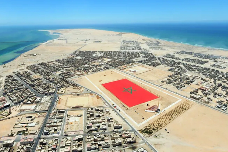  باحثون وأكاديميون يبرزون التطورات الإيجابية التي يعرفها ملف الصحراء المغربية